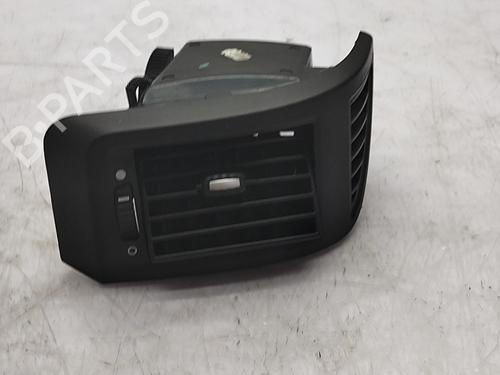 Used Air vent Air vent PEUGEOT BOXER Van 2.2 BlueHDi 120 (120 hp) 34537610 34537610