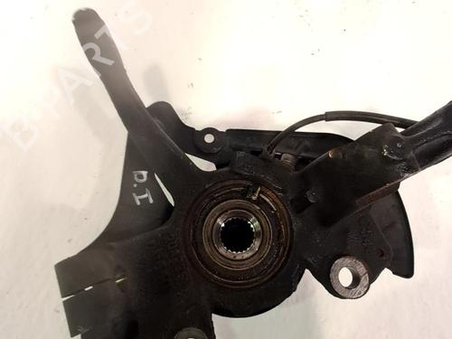 Left front steering knuckle FIAT 500 (312_) 1.0 Mild Hybrid (312.AYD1B) | BP33764827M25 - Image 2