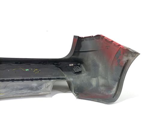 Rear bumper SEAT ALTEA (5P1) 2.0 TDI | BP25998444C8 