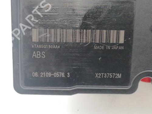 ABS pump SUZUKI GRAND VITARA II (JT, TE, TD) 1.9 DDiS All-wheel Drive (JT419, TD44, JB419WD, JB419XD,... | BP23421002M43 