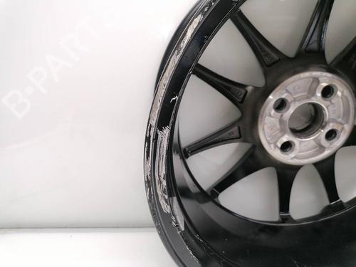 Rim TOYOTA YARIS (_P13_) 1.5 Hybrid (NHP130_, NHP130) | BP23940850C45