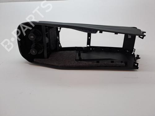 Armrest / Center console CITROËN C4 II (NC_) 1.2 THP 130 (NCHNYM, NCHNYT) | BP23376377I20 