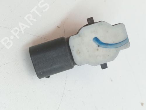 Used Electronic module CITROËN C3 AIRCROSS II (2R_, 2C_) 1.5 BlueHDi 110 (110 hp) 23368887