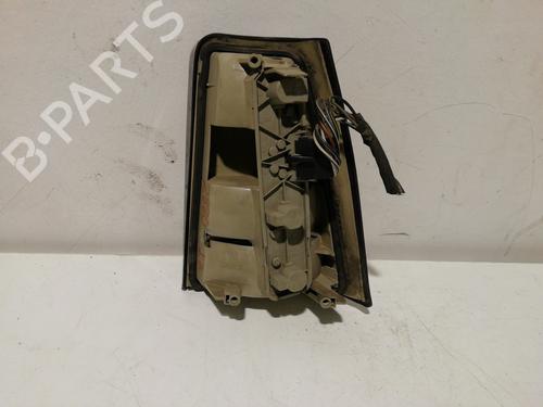 Used Left taillight OPEL KADETT E Hatchback (T85) 1.8 S (C08, C48, D08, D48) (84 hp) 25464925
