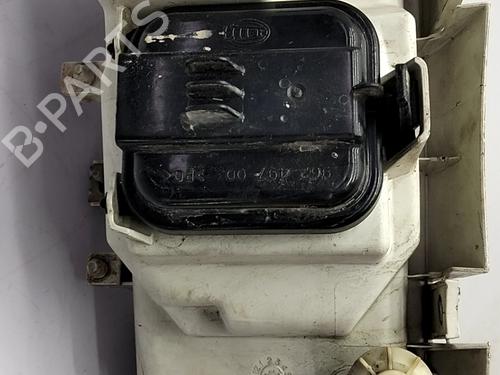 Left headlight VW POLO III (6N1) 55 1.4 | BP32108321C28 