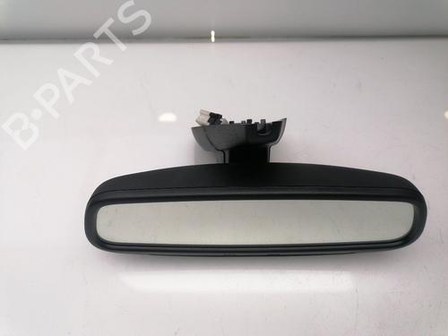 Bakspejl indvendigt FORD C-MAX (DM2) 1.6 TDCi (90 hp) 25809512