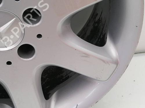 Rim MERCEDES-BENZ M-CLASS (W163) ML 270 CDI (163.113) | BP23381211C45 