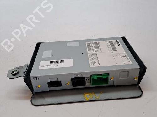 Electronic module VOLVO V40 Hatchback (525) D2 | BP23367101M83 