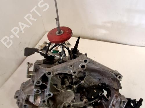 Used Gearbox CITROËN C4 Coupe (LA_) 1.4 16V (88 hp) 30505229