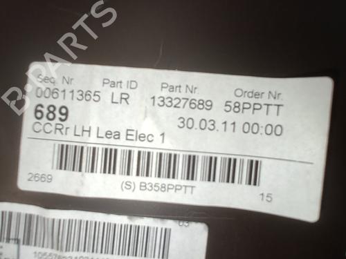 Rear left panel OPEL INSIGNIA A (G09) 2.0 CDTI (68) | BP38420427C60 - Image 2