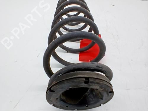 Støtdemperfjær VW POLO V (6R1, 6C1) 1.2 TSI (90 hp) 29556602