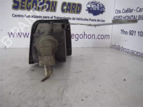 Used Left front indicator SEAT TOLEDO I (1L2) 1.8 i (90 hp) 25593788