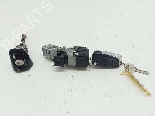 Ignition barrel CITROËN C4 II (NC_) 1.6 BlueHDi 100 | BP28959056M48 