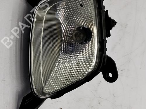 Used Right front fog light KIA PICANTO II (TA) 1.0 (67 hp) 31012035