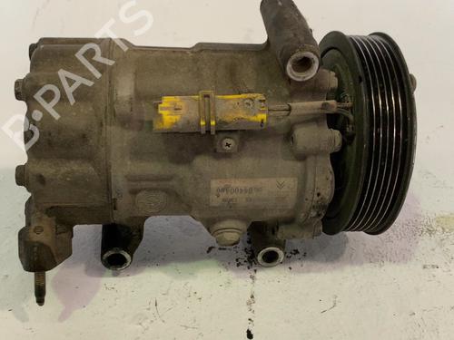 Used AC compressor AC compressor CITROËN C3 I (FC_, FN_) 1.4 HDi (68 hp) 33772484 33772484