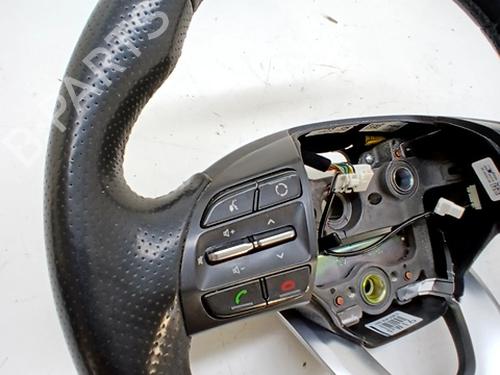Steering wheel HYUNDAI i30 Estate (PDE) 1.0 T-GDI | BP29351495C49 
