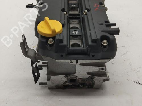 Cylinder head OPEL CORSA D (S07) 1.2 (L08, L68) | BP26674946M5