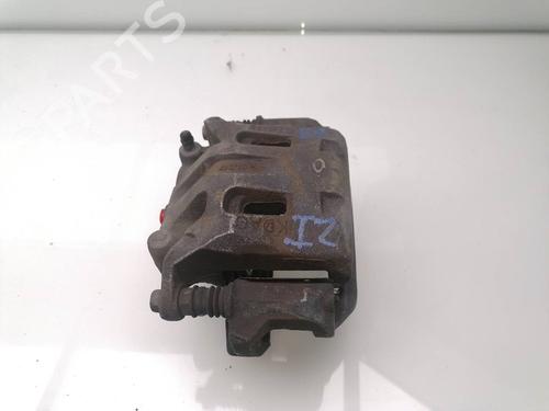 Left front brake caliper RENAULT KOLEOS I (HY_) 2.0 dCi 4x4 (HY0K) | BP23939935M105