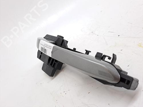 Front right exterior door handle HYUNDAI TUCSON (TL, TLE) 1.6 GDi | BP23285695C129 