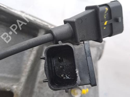 Gearbox HYUNDAI ix20 (JC) 1.4 CRDi | BP23976416M3 