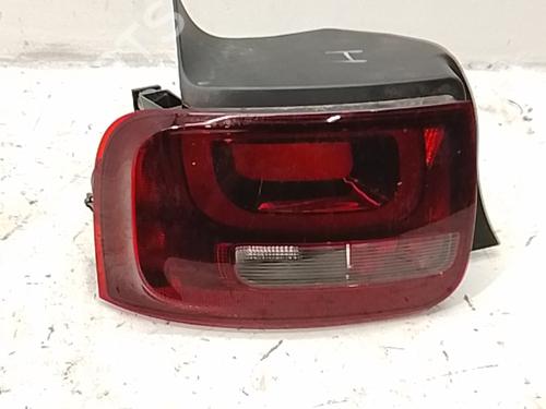 Used Left taillight Left taillight 39554697 39554697