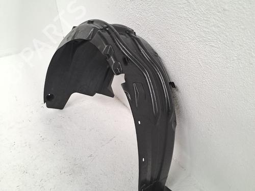 Wheel arch PEUGEOT 208 II (UB_, UP_, UW_, UJ_) 1.2 Hybrid 100 | BP27194015C56 