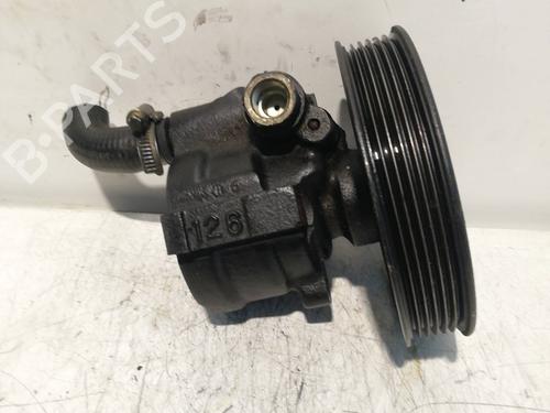 Styring servopumpe OPEL CORSA C (X01) 1.0 (F08, F68) (58 hp) 25593754