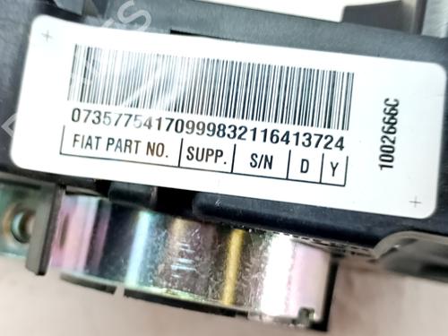 Switch FIAT PANDA (312_, 319_) 1.0 Mild Hybrid (312.PYD1B) | BP32285479I30 - Image 2