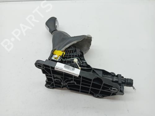 Gear lever RENAULT SCÉNIC III (JZ0/1_) 1.5 dCi | BP23351152M90 