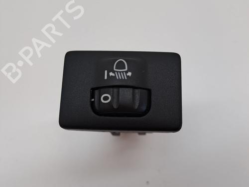 Used Headlight switch TOYOTA VERSO (_R2_) 1.6 (ZGR20_, ZGR20R) (132 hp) 23361562