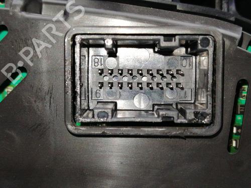 Instrument cluster ALFA ROMEO GIULIETTA (940_) 1.4 TB (940FXA1A, 940FXT1A) | BP23386639C47 