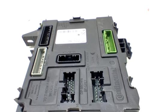 Used Electronic module Electronic module RENAULT MEGANE IV Saloon 1.3 TCe 140 (LVNB) (140 hp) 32312557 32312557