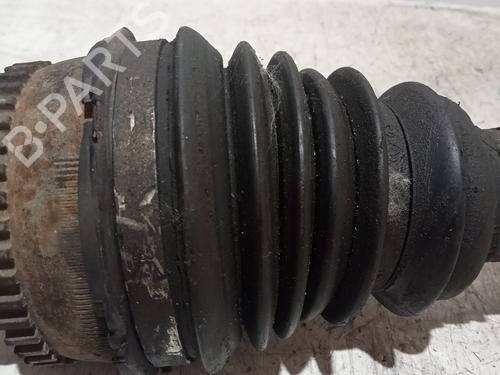 Left front driveshaft RENAULT MEGANE I Classic (LA0/1_) 1.6 e (LA0F, LA0S) | BP28337094M38 