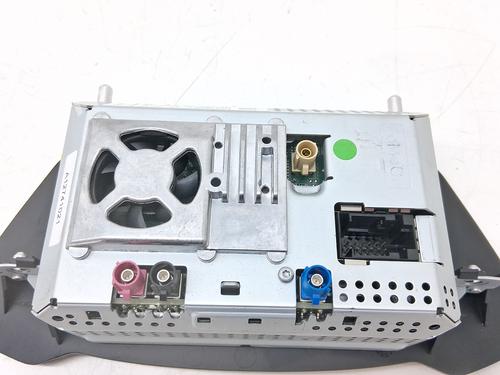 Display monitor FORD KUGA II (DM2) 2.0 TDCi 4x4 | BP29229046C48 