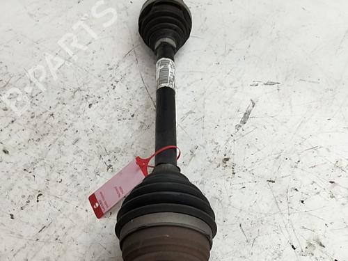 Used Right front driveshaft Right front driveshaft OPEL CORSA F (P2JO) CORSA-e (68) (136 hp) 40548308 40548308