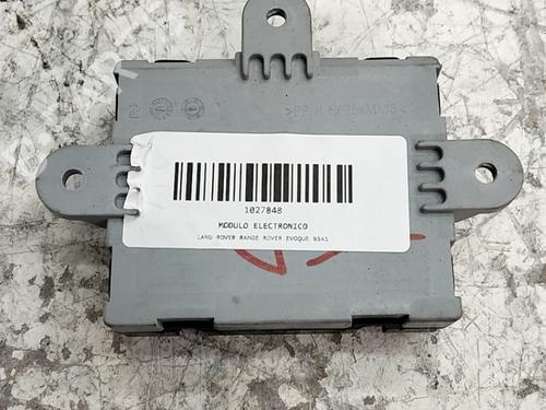 Electronic module LAND ROVER RANGE ROVER EVOQUE (L538) 2.0 D | BP40549107M83 - Image 5