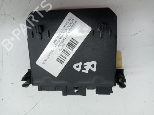 Used Electronic module MERCEDES-BENZ E-CLASS (W210) E 270 CDI (210.016) (170 hp) 23372529