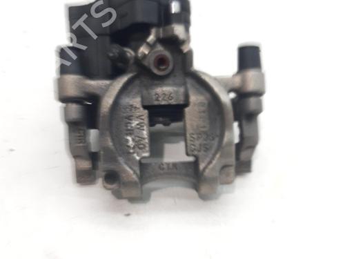 Used Right rear brake caliper Right rear brake caliper SEAT ATECA (KH7, KHP) 1.0 TSI (110 hp) 34537105 34537105