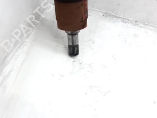 Left front driveshaft HONDA CIVIC VII Hatchback (EU, EP, EV) 1.6 i (EP2, EU8, EU6) | BP37604561M38 - Image 3