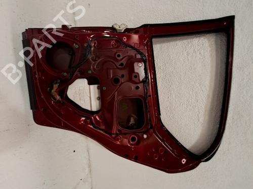 Used Right rear door Right rear door LEXUS CT (ZWA10_) 200h (ZWA10_, ZWA10R) (136 hp) 36036172 36036172