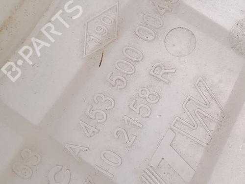 Expansion tank SMART FORTWO Coupe (453) electric drive / EQ (453.391) | BP27193600C120