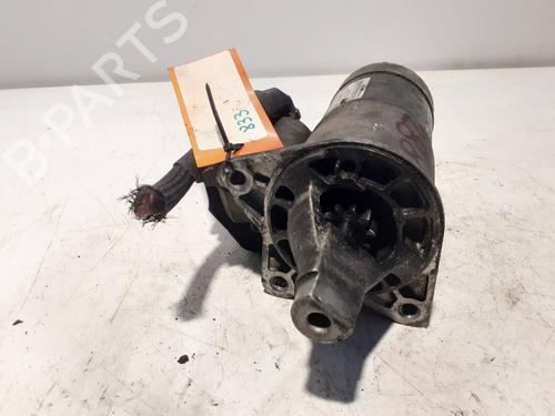 Used Starter CHRYSLER VOYAGER / GRAND VOYAGER III (GS_, NS_) 2.5 TD (116 hp) 25988144