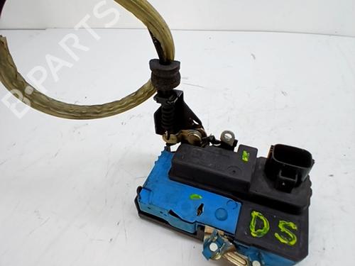 Used Front left lock VOLVO XC90 I (275) T6 AWD (272 hp) 31580171