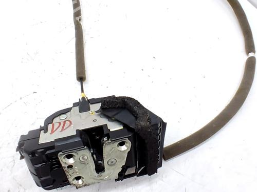 Used Front right lock Front right lock NISSAN QASHQAI II (J11, J11_) 1.5 dCi (110 hp) 37437522 37437522