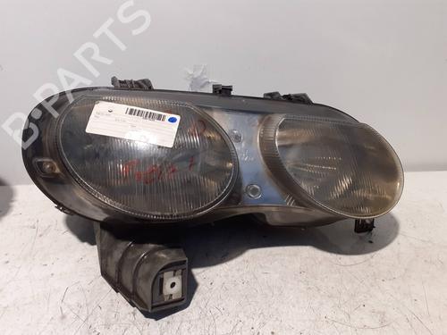 Used Right headlight ROVER 200 II Hatchback (RF) 214 i (75 hp) 25988181