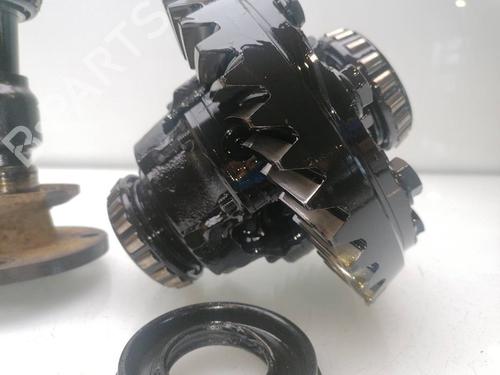 Rear differential NISSAN TERRANO II (R20) 2.7 TD 4WD | BP23941654M24 