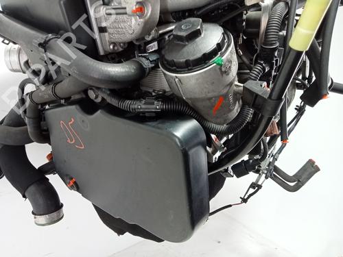 Engine VW TOUAREG (7LA, 7L6, 7L7) 2.5 R5 TDI | BP27653194M1 