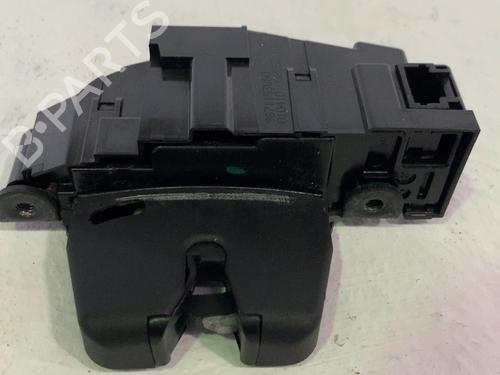 Used Hood lock Hood lock PEUGEOT 308 I (4A_, 4C_) 1.6 HDi (109 hp) 33768291 33768291