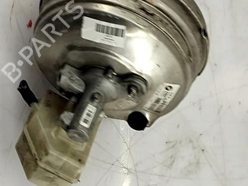 Used Servo brake BMW X3 (E83) 2.0 sd (177 hp) 31153617