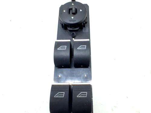 Left front window switch FORD FOCUS III 1.6 TDCi | BP29556779I27